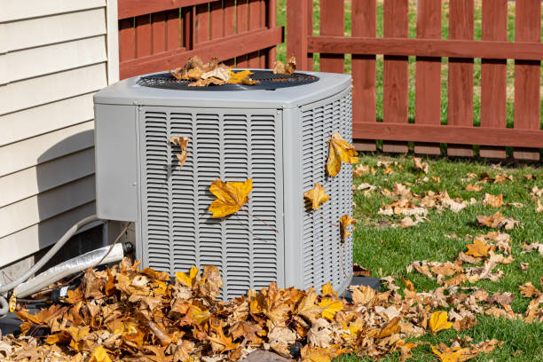 Best Best HVAC companies  in Manchester, TN
