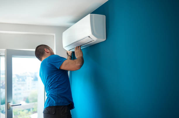 Best HVAC system installation  in Manchester, TN