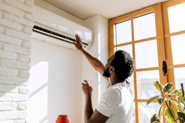 Best Central air repair  in Manchester, TN