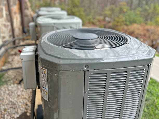 Best HVAC repair near me  in Manchester, TN